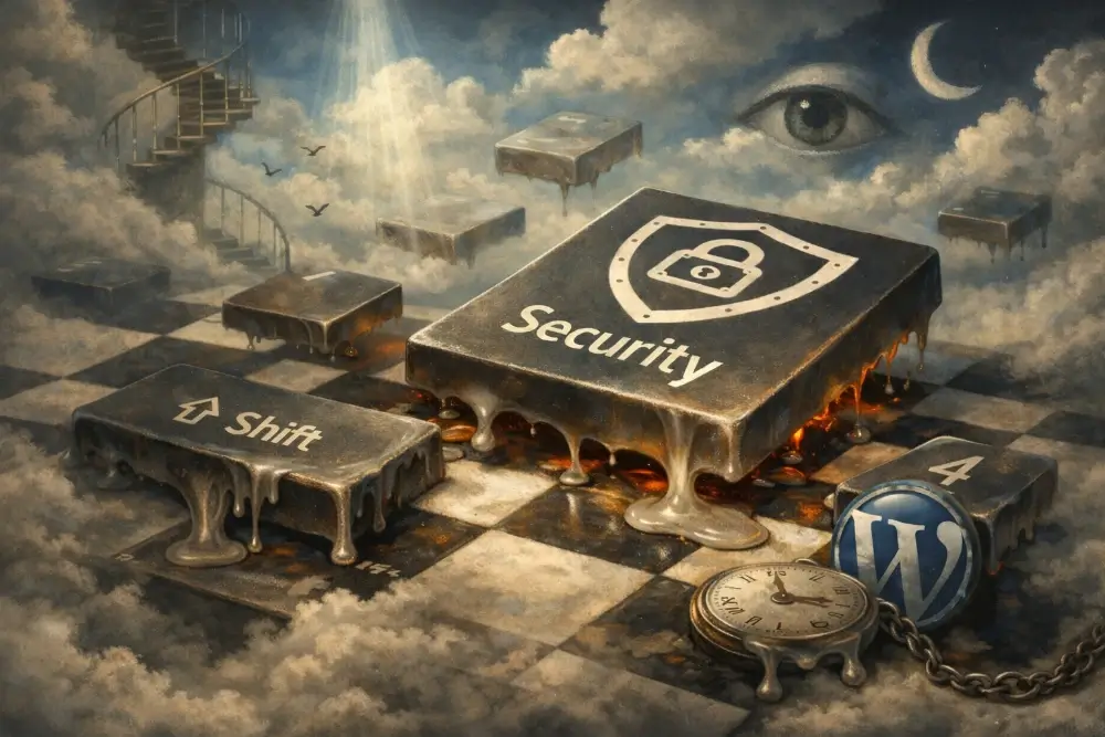 Panduan Meningkatkan Keamanan Website WordPress Secara Menyeluruh