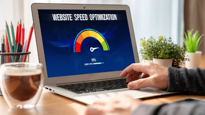 Pentingnya Meningkatkan Kecepatan Website