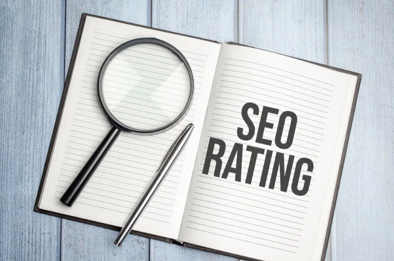 Elemen SEO - Deskripsi Meta