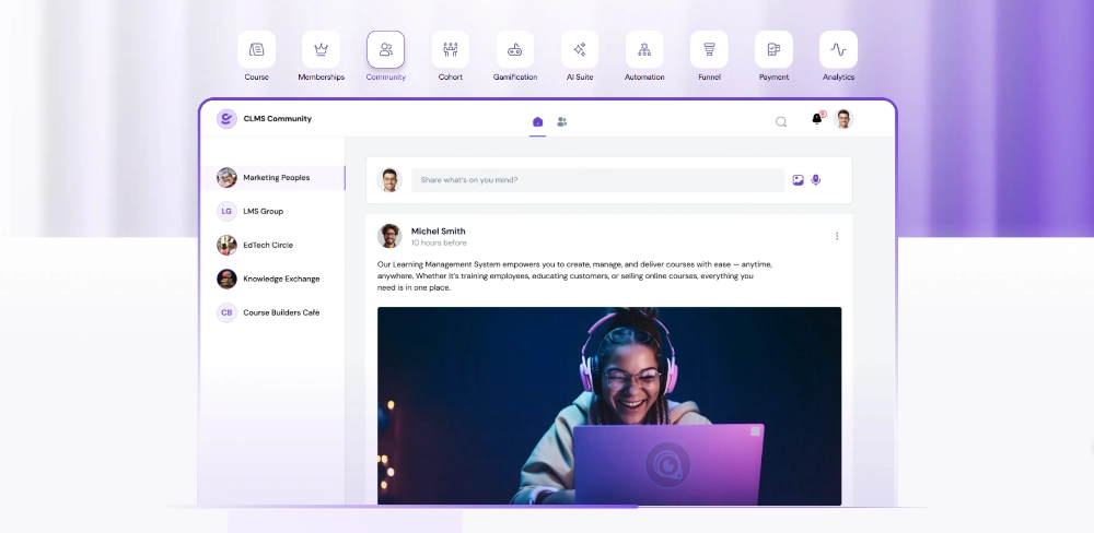 Solusi Komplit Kursus Online WordPress