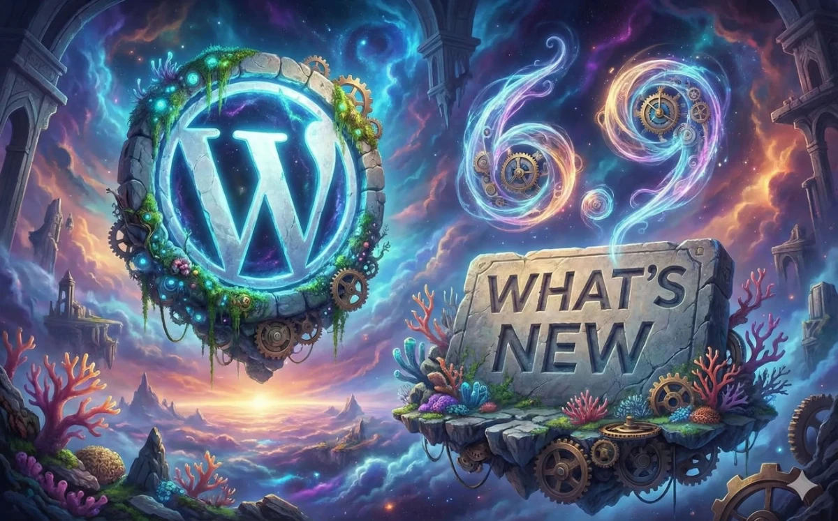 Antarmuka WordPress Block Editor